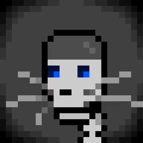 Skelephunk #6468