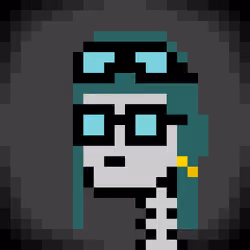 Skelephunk #4482