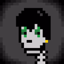 Skelephunk #9738