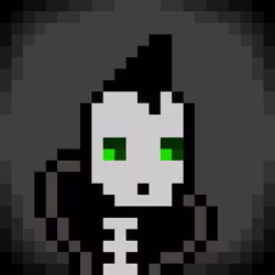Skelephunk #1039