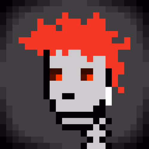 Skelephunk #5432