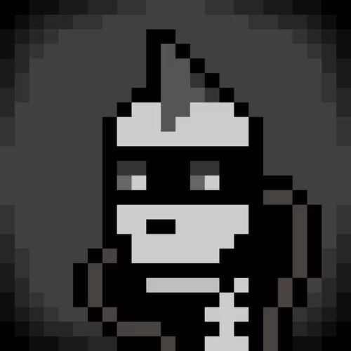Skelephunk #6272