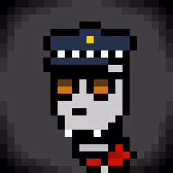 Skelephunk #5979