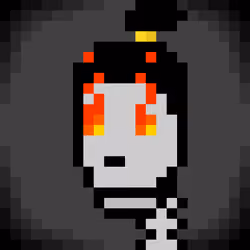Skelephunk #6993