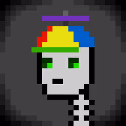 Skelephunk #69