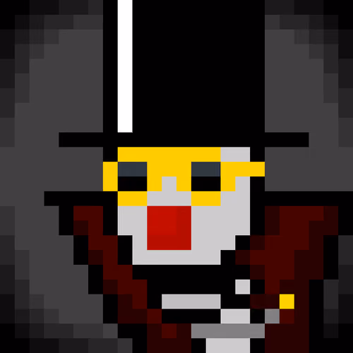 Skelephunk #5495