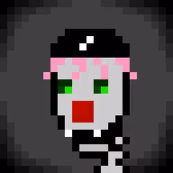 Skelephunk #460