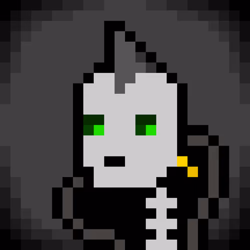 Skelephunk #8283