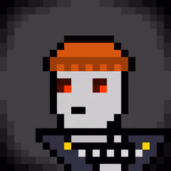 Skelephunk #827