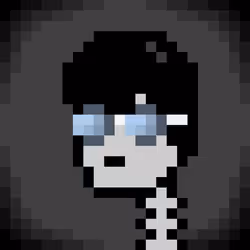 Skelephunk #918