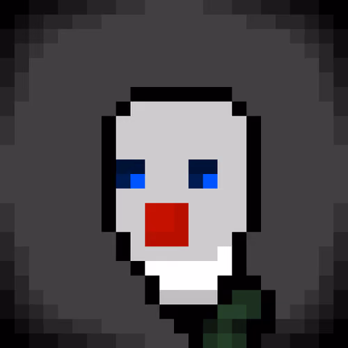 Skelephunk #6503