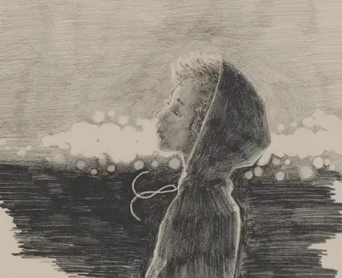 art animation by ayaogawara