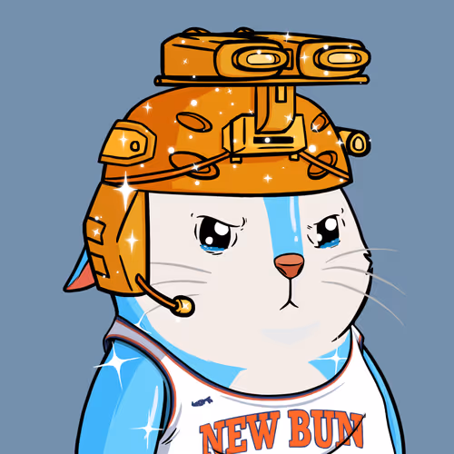 Thebunbuns