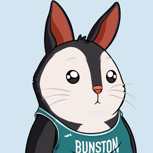 The Buns #4408