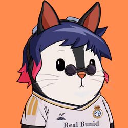 The Buns #38