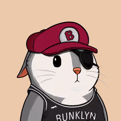 The Buns #2678