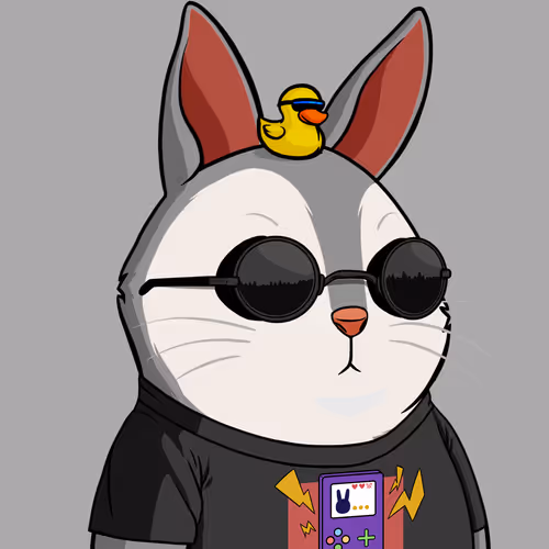 Thebunbuns