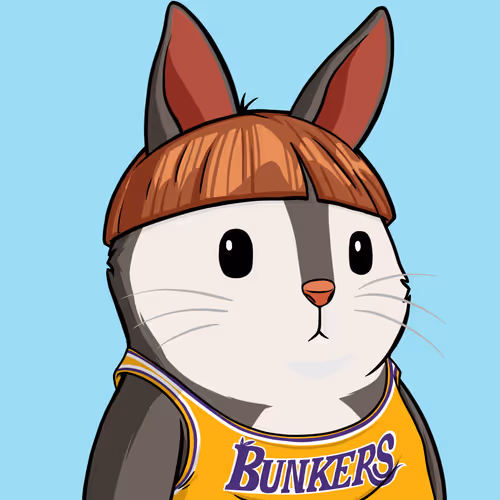 Thebunbuns
