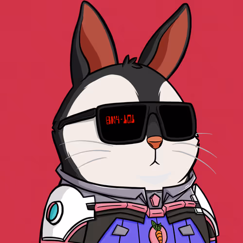 The Buns #4440