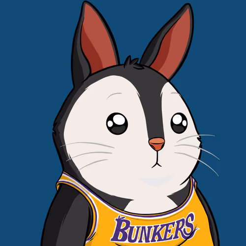The Buns #672