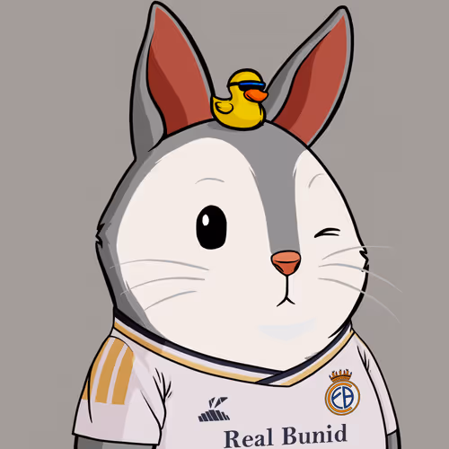 The Buns #2916