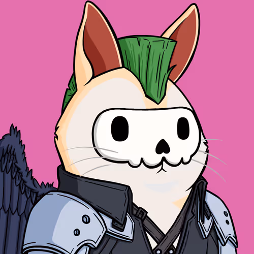 Thebunbuns