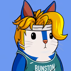 The Buns #49