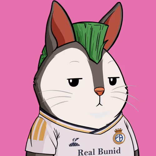 Thebunbuns