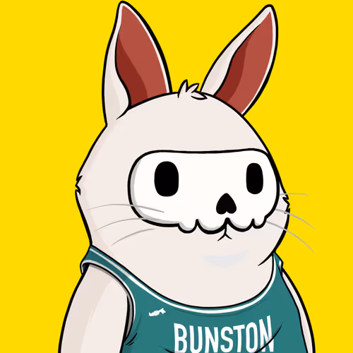 The Buns #1228
