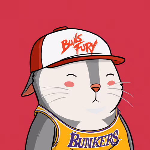 Thebunbuns
