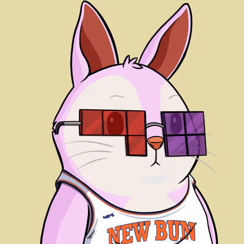 Thebunbuns