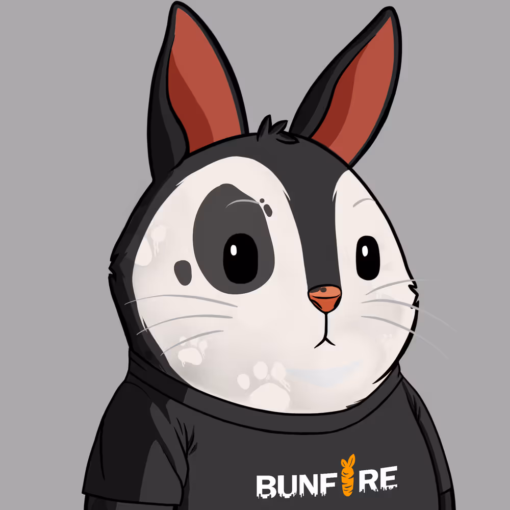 The Buns #4407