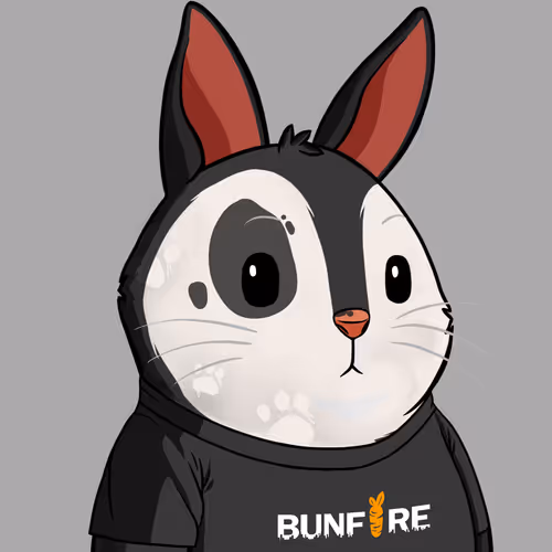 The Buns #4407