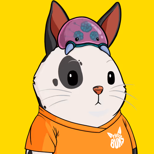 Thebunbuns