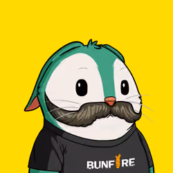 The Buns #4097
