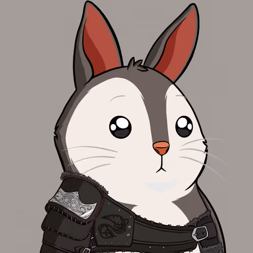 The Buns #106