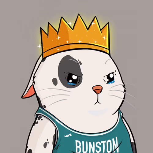 Thebunbuns