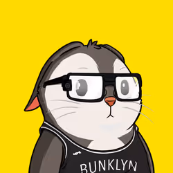 The Buns #868