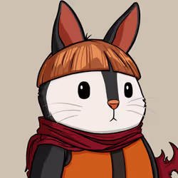 The Buns #1337