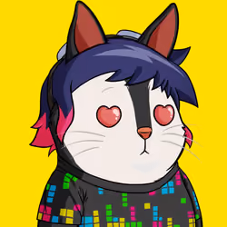 The Buns #2021