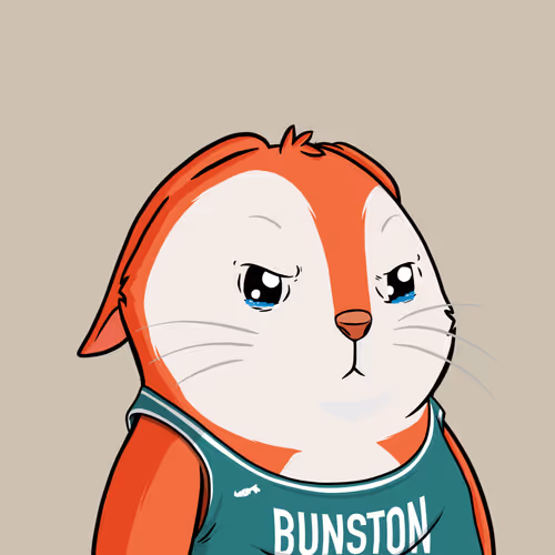Thebunbuns