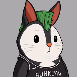 The Buns #3591