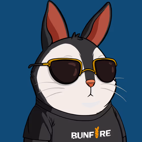 The Buns #4423