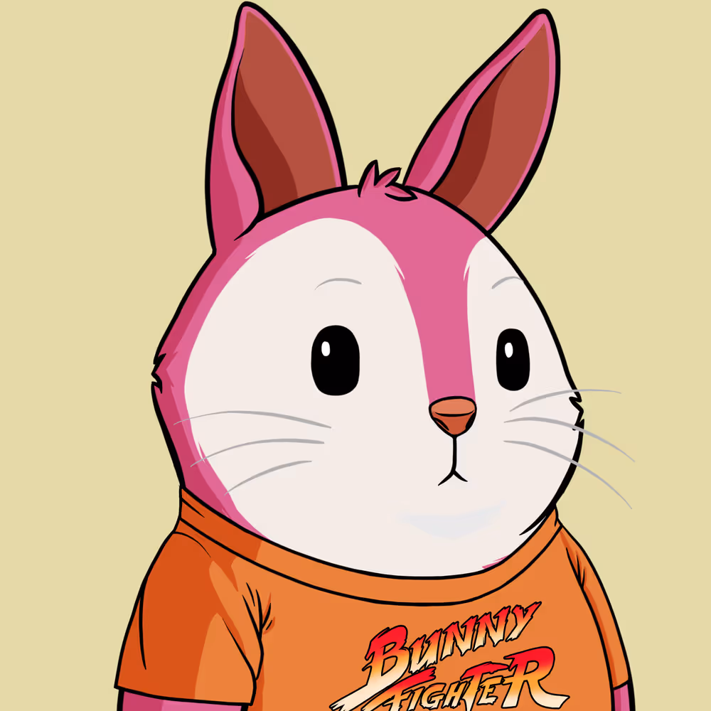 The Buns #4426
