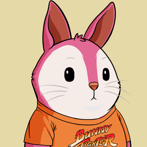 The Buns #4426