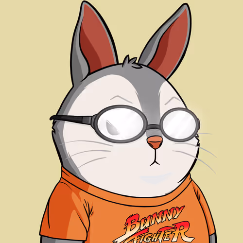 The Buns #1071