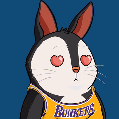 The Buns #869
