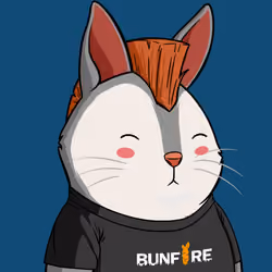 The Buns #1841