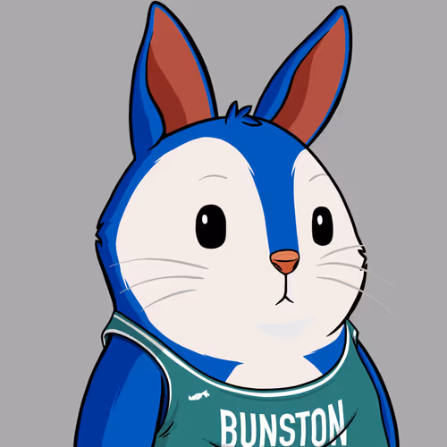 Thebunbuns
