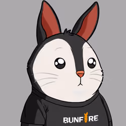 The Buns #1369